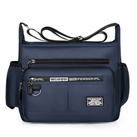 [Оксфорд растягивается!Долговечный] синий