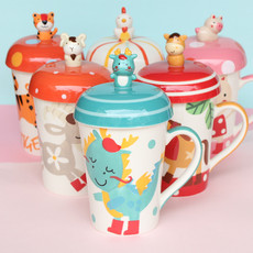 Парные кружки