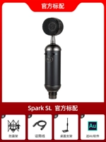 Spark SL официальный стандарт