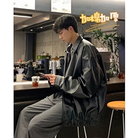 Черный (стиль хлопка)