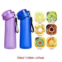 750ml-Purple Blue 6+As shown