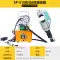 ZCOFYQ-300/400C500 Kìm Thủy Lực Loại Chia Kìm Uốn Thủy Lực Loại Đồng Nhôm Mũi Nhà Ga Kìm Kìm Uốn mua kìm thủy lực cắt sắt Kìm thủy lực