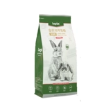 Lepus lebut si ying rabbit grain bugs и формула молодой кролика Главное зерно 2 кг.