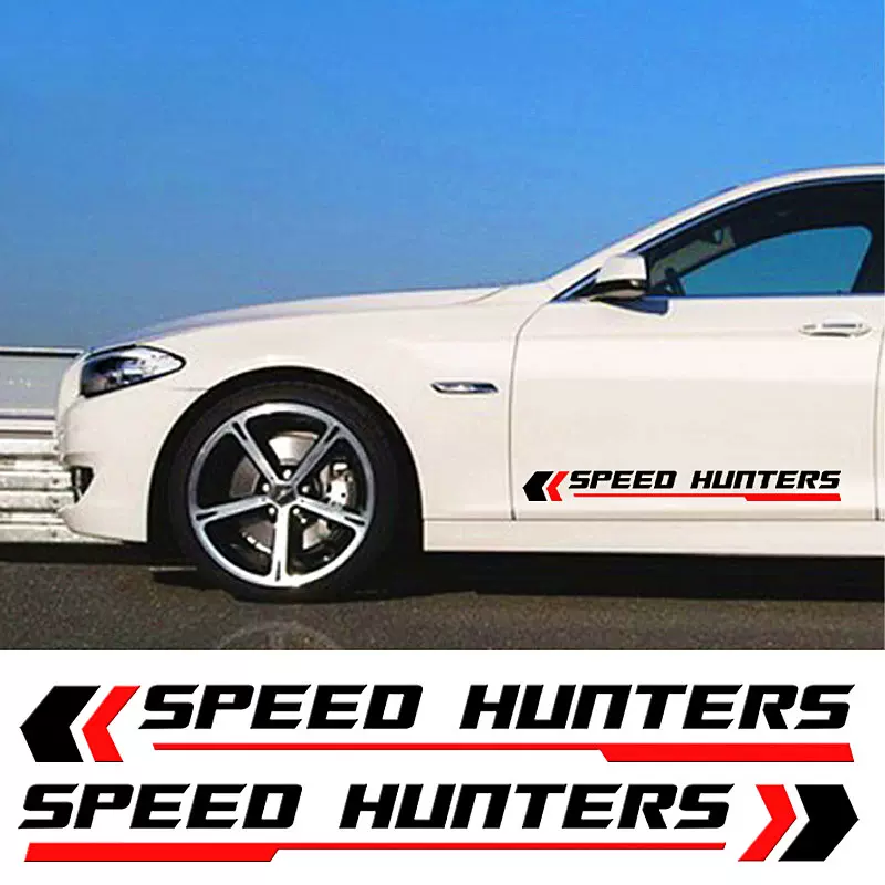 Gta5飞车贴纸r星最速湾岸个性改装贴画汽车摩托车尾车身装饰贴花