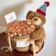 11 Cabchino Hug The Barrel+Birthday Bear