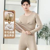 Шелк круговой коры