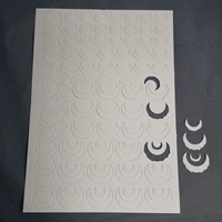 Оранжевый красный № 29 Роза