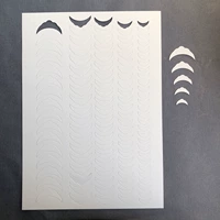 Jiu Hong № 34 Rose