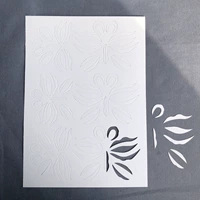 № 14 Big Butterfly свободен от порезания