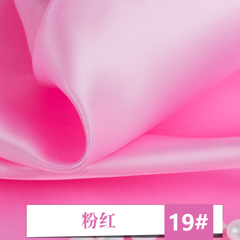 Buy Silk cloth red satin cloth simulation silk color Chaldean box