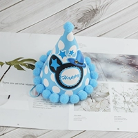 Партийная шляпа e