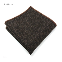 Rjsf-11 градиент коричневый (квадратный шарф)