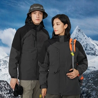 Серия 8813 темно -серая модель мужского и женского прохода