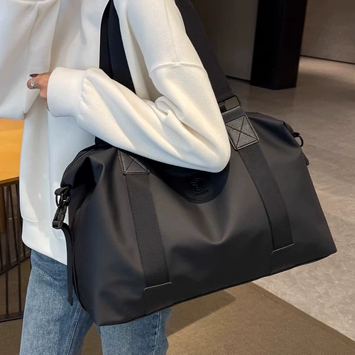 Модная сумка для путешествий подходит для мужчин и женщин, изысканный стиль