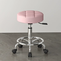 Технологическая ткань розовая взрыв-защищенная модель