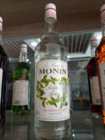 Monin Monin Monin Cocktail выпекание Mojito Monin