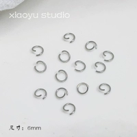 Открытое кольцо 1г, около 30 шт.