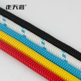 走天涯 Дорожная альпинистская веревка для скалозалания, страховочная веревка, вспомогательная палатка