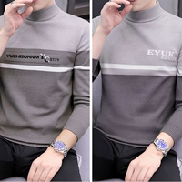 CC1173 Grey + CC1174 Верхние метры и нижний темный серый