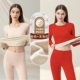 2 Sets-Pink+Binthon Red