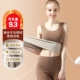 [De Delo+Wool+Silk] Top-De Dan Deep Coffee
