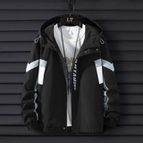 Осенняя демисезонная толстовка, куртка для отдыха, оверсайз, коллекция 2021