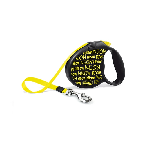 Flexi Fleh Dog Автоматическая телескопическая тяговая веревка Pet маленькая собака Tidi Walking Dog Chain Cont