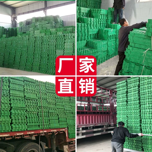 Шесть лет -магазин 11 цветов зеленой травы пластиковая пластиковая парковка Специальная пожарная посадка трава садовая трава