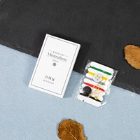 Серия Green Ben [100 Sets]