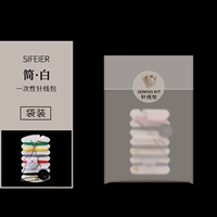 Мягкая пленка Джейн Уайт [100 наборов]