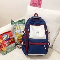 Синяя подвеска