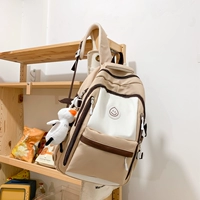 Коричневый+кулон