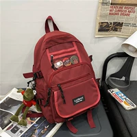 Красный + Красная одежда лягушка подвеска