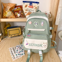 Зеленый маленький значок