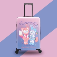 Лингна [градиент фиолетовый]