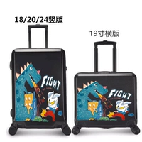 Голубое озеро