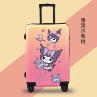 Бабочка узел куроми [градиентный порошок]