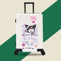 Chubikoli [Белая коробка]