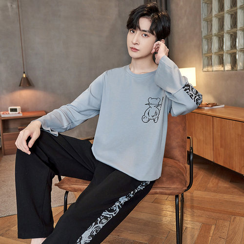 【商城品质】舒适纯棉 柔软亲肤