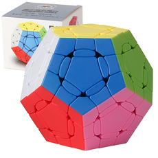 Кубик Рубика