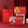 Ассоциация друзей бокса 22 Mumi Heavy Silk Tai Chi Clothing Мужская летняя одежда из плотного шелка высокого класса от бренда mulberry silk Tai Chi practice clothes mini 3