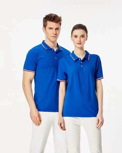 Футболка polo для работы, делается под заказ, с печатью вашего логотипа, короткий рукав