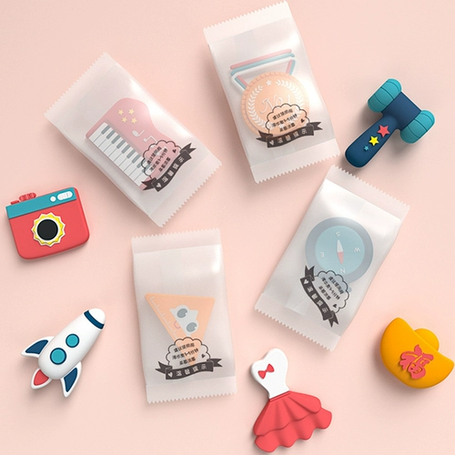 Современный детский комплект, креативная игрушка для мальчиков и девочек, подарок на день рождения