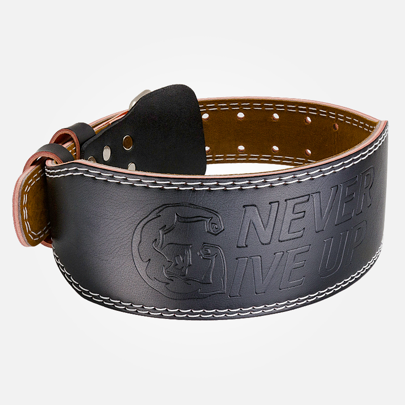 fitness belt male squat deadlift professional sports waist belt training equipment female leather weightlifting gloves wristband