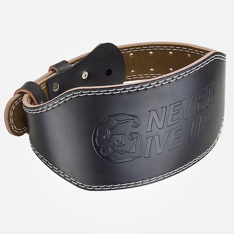 fitness belt male squat deadlift professional sports waist belt training equipment female leather weightlifting gloves wristband