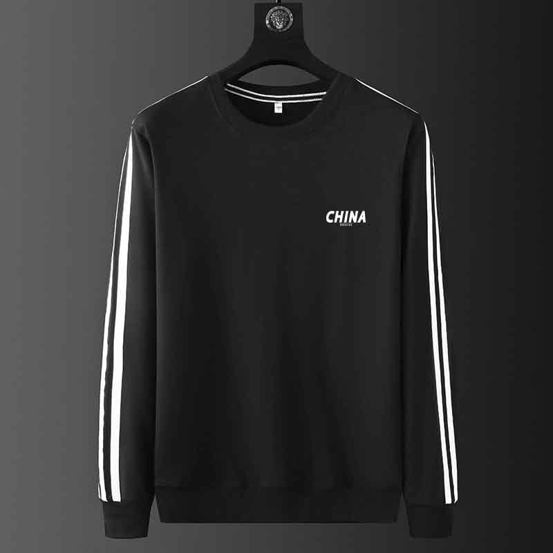 Black thin CHINA pure cotton thin terry