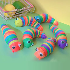 Креативные игрушки для