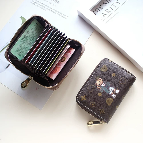 Картхолдер, маленькая вместительная и большая сумка через плечо, кошелек, изысканная универсальная эссенция