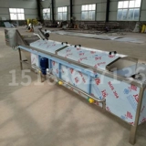 Крупная линия стерилизации пасидальной стерилизации Коммерческий кислый бамбук стреляет бактериальные и рапсовые грибы, грибы шиитаке, овощи для бобовых рогов, дрейфующие и убийственные машины