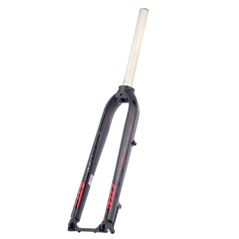 mosso carbon fork